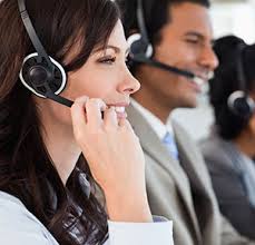 hire a call center